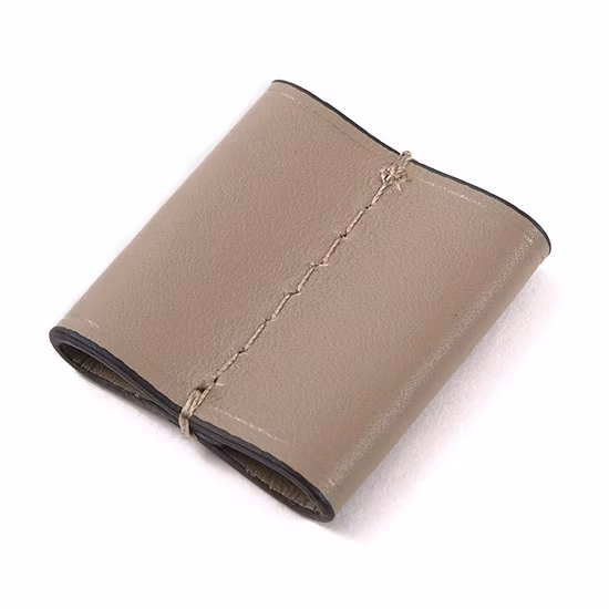 Lst89 Luxus-Designer-Handtaschengriff, goldfarbener Kettenriemen, Schultergurte aus echtem Leder
