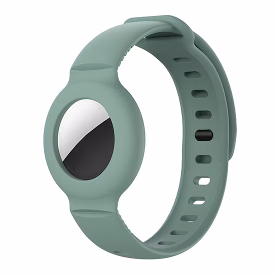 Werbeartikel Cartoon wasserdichtes Silikonarmband für Kinderuhr