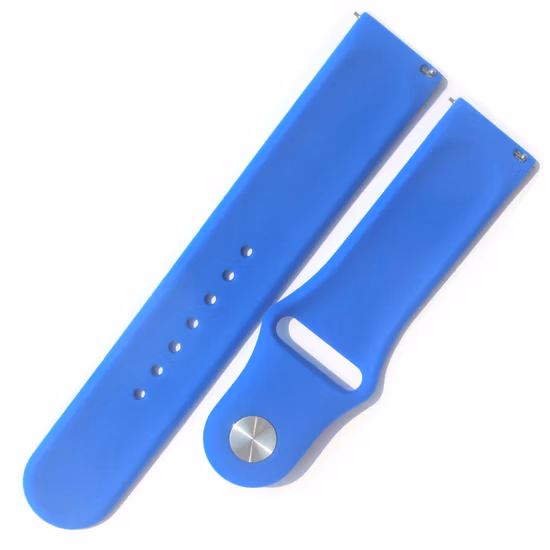 20-mm-ODM-OEM-Smartwatch-Armband für Samsung Gears4, Xiaomi, Huawei